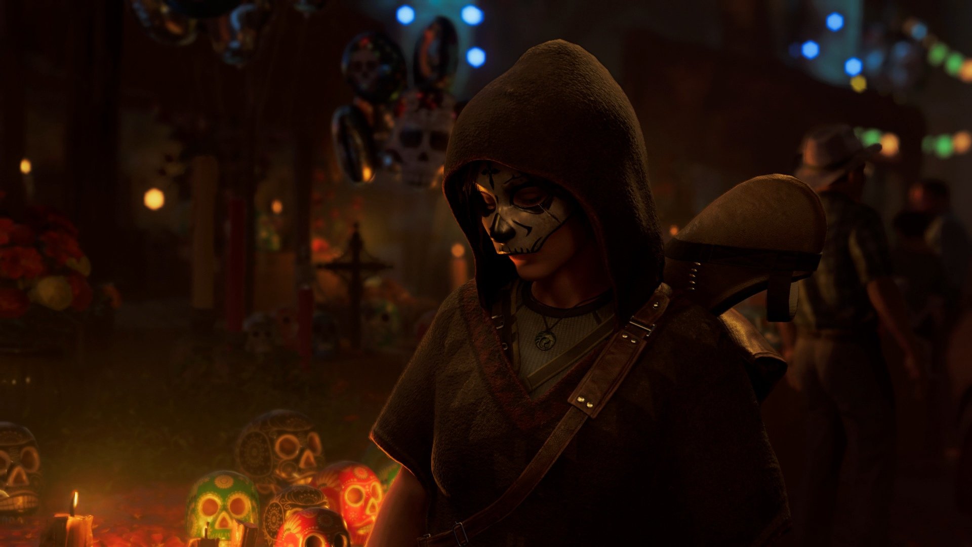 Shadow of the Tomb Raider - Imagen 10